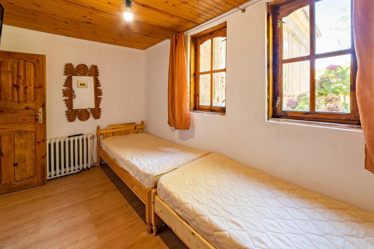 Винената Къща Veliko Turnovo Bagian luar foto