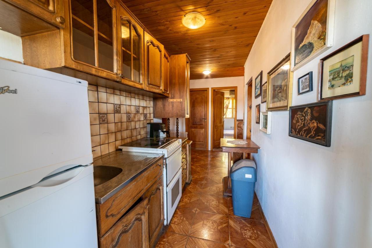 Винената Къща Veliko Turnovo Bagian luar foto