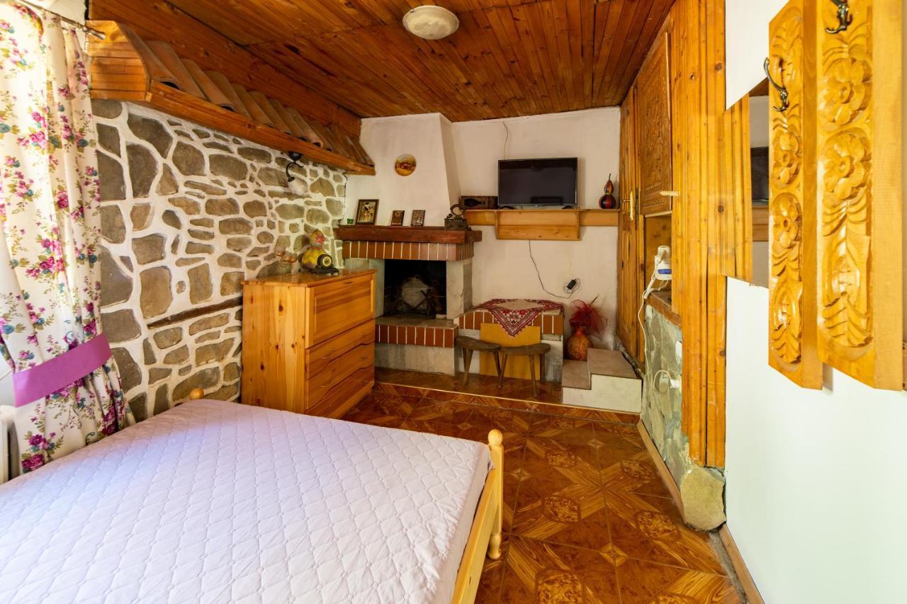 Винената Къща Veliko Turnovo Bagian luar foto